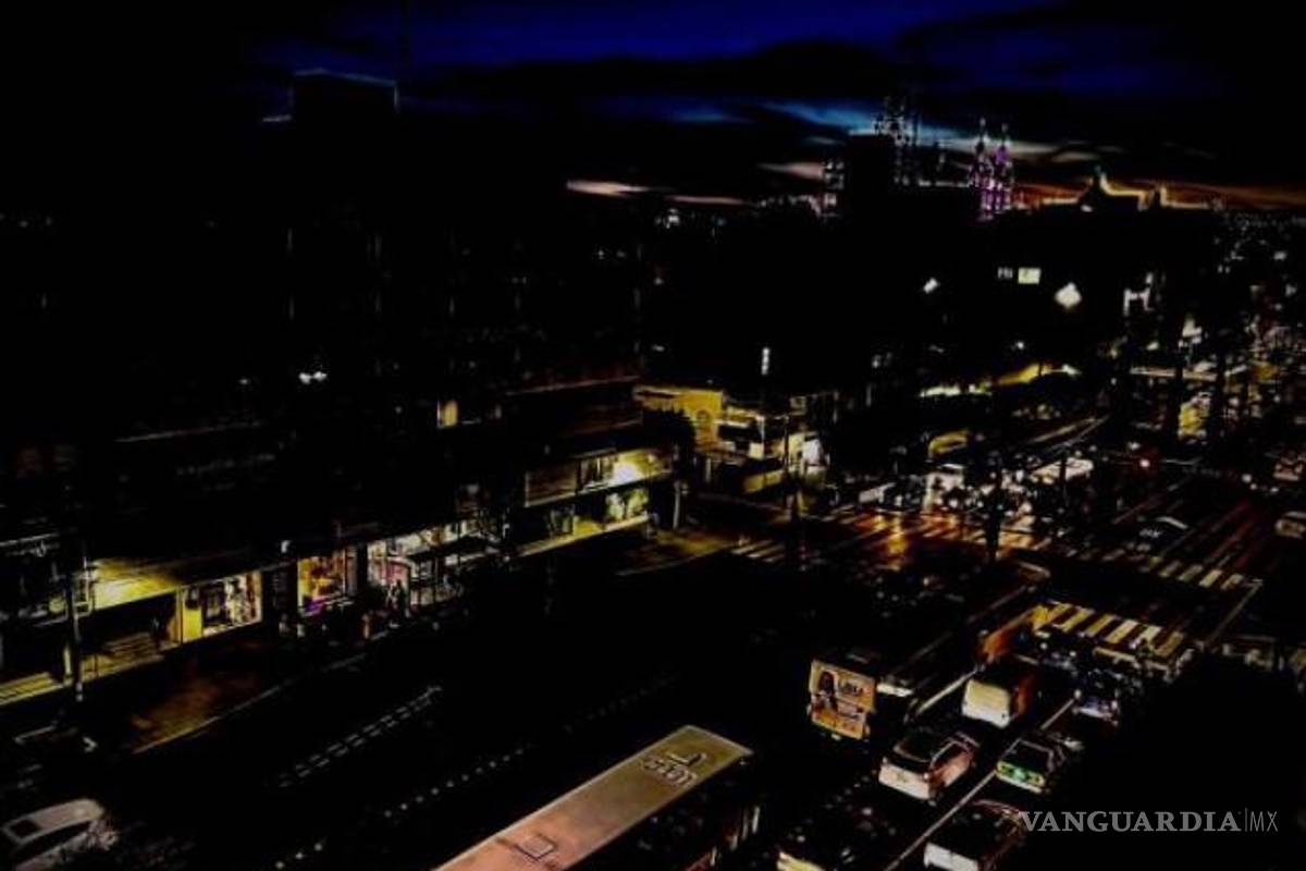 Además de sequía, apagones impactan a los agricultores