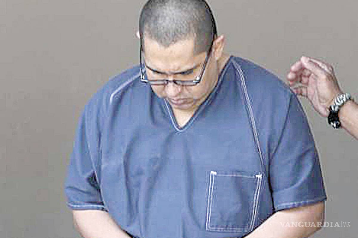 Coahuila lo exonera: EU lo investiga por crímenes en Piedras Negras