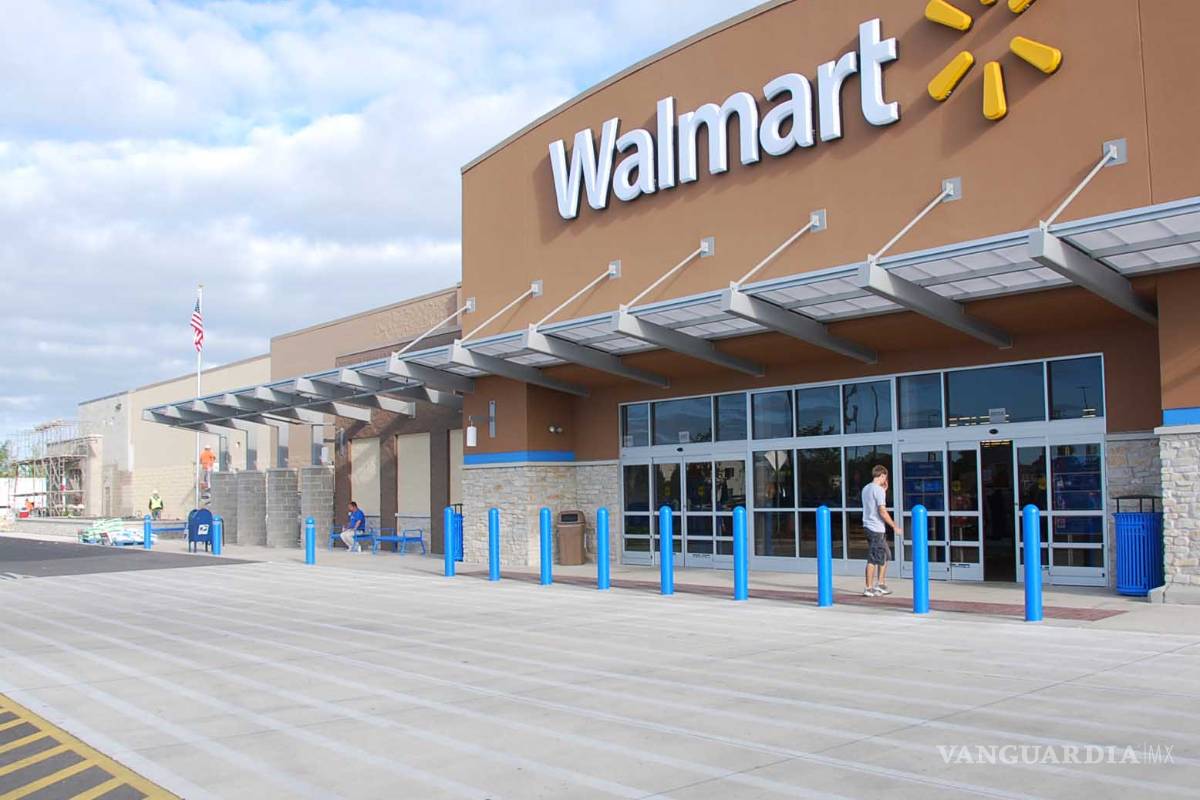 Walmart abre nuevo formato de tienda