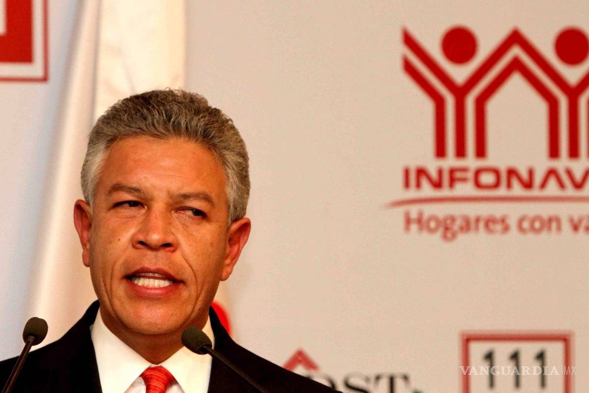 Reconocerá Infonavit a empresas cumplidas de Coahuila