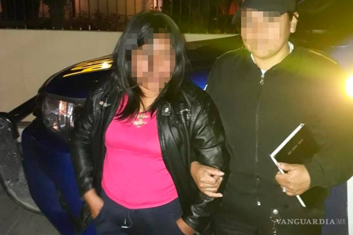 Se hartó de que su marido se emborrachara, decidió acuchillarlo hasta matarlo