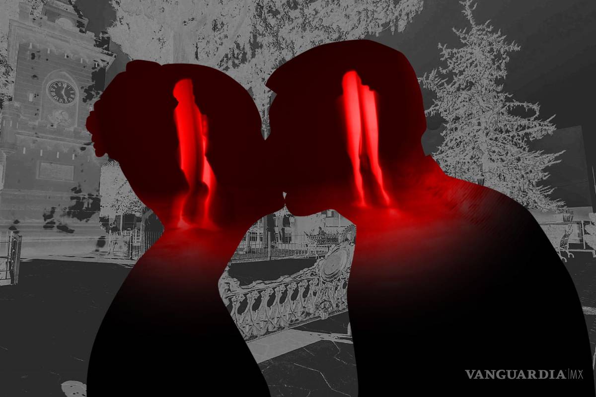 Leyendas de Coahuila: La plaza del ‘último beso’ de Parras