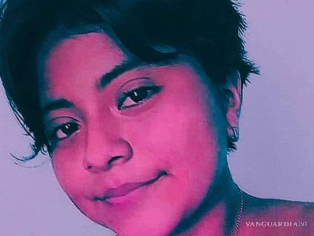 $!Identificada como Nahomi, la menor de edad fue apuñalada en múltiples ocasiones