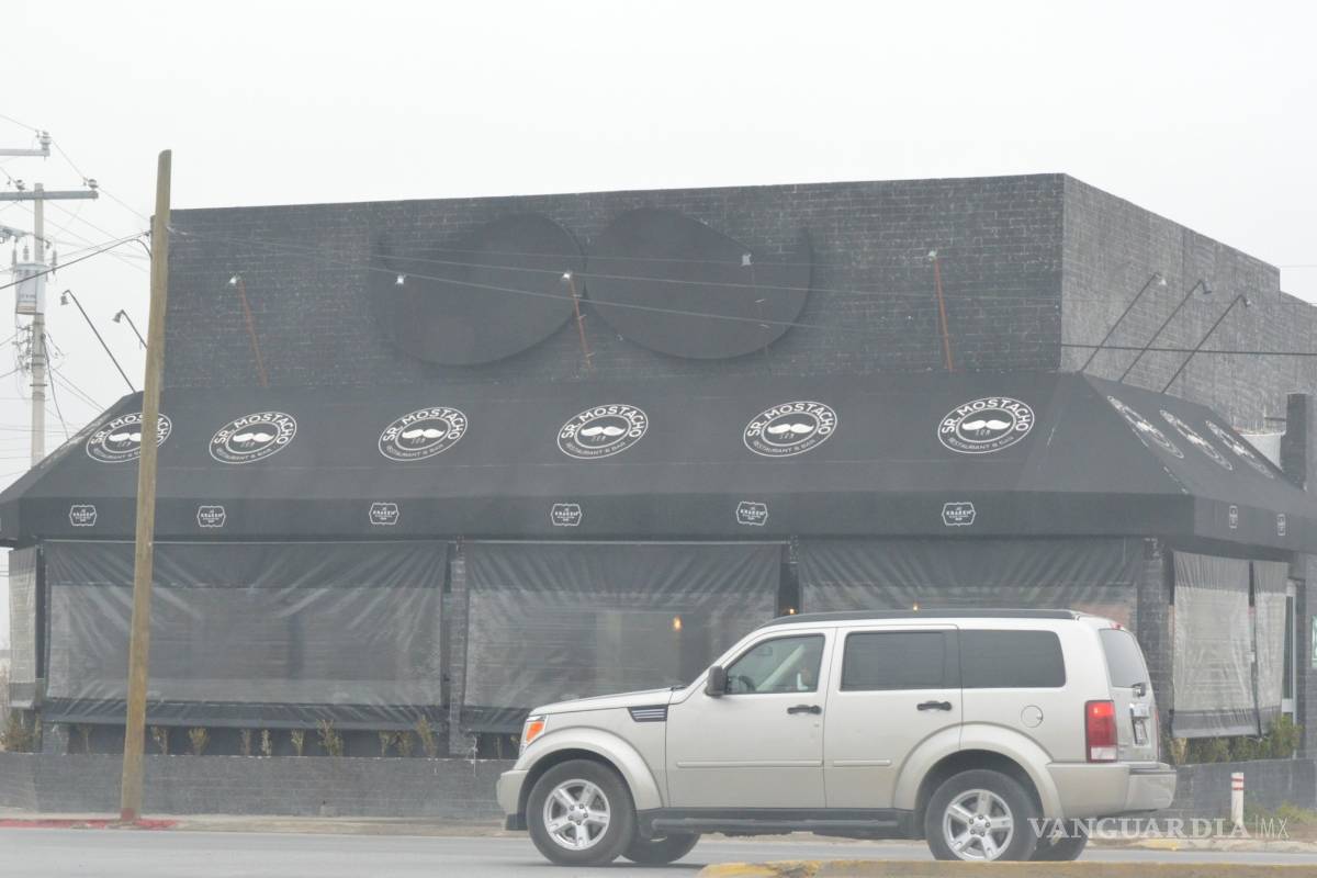 Acusan de homofobia a bar del norte de Saltillo