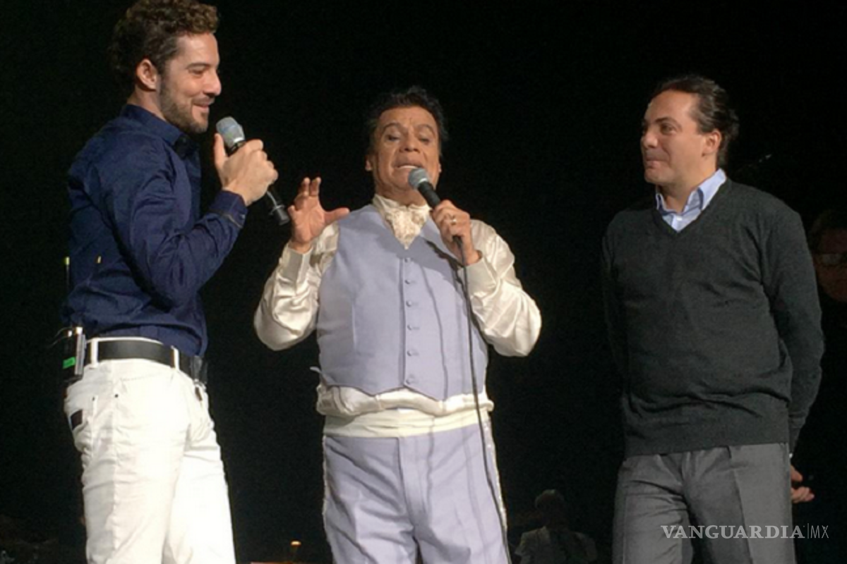 Cristian Castro cierra Twitter y elimina WhatsApp por muerte de Juan Gabriel