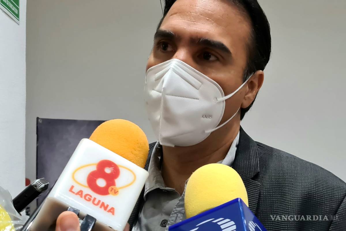 Industriales de Torreón denuncian extorsiones y robos en reunión de seguridad