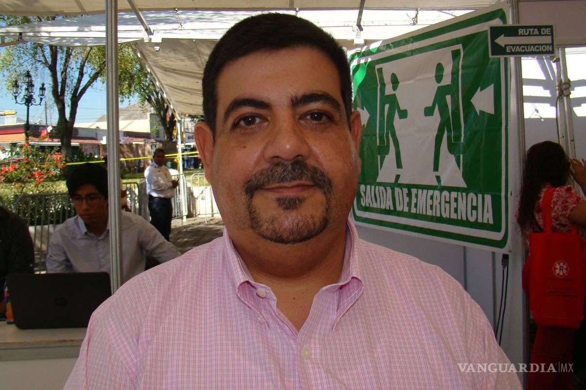 Cumple 100 años Concanaco; celebran pese a conflicto