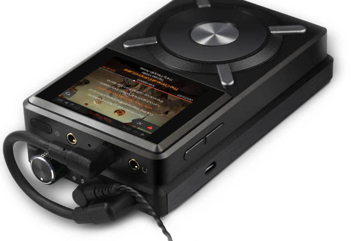 8 tecnologías para melómanos