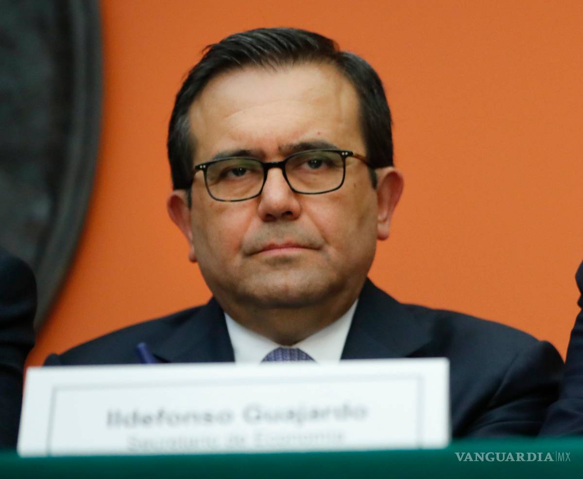 $!Disputa acerera hace ‘tambalear’ acuerdo con EU; México pone sus condiciones
