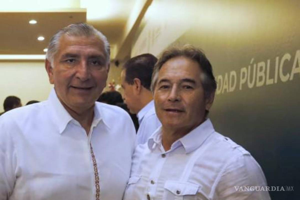 Gobierno de Sheinbaum tiene a 14 miembros de La Barredora como objetivos prioritarios