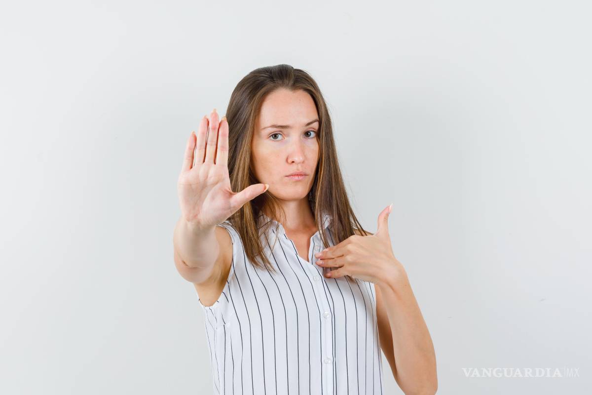 Conoce estas estrategias para defenderse del maltrato físico y verbal