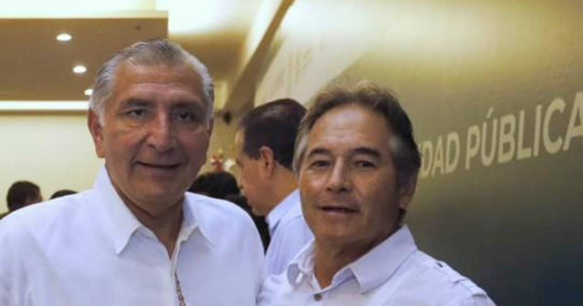 Gobierno de Sheinbaum tiene a 14 miembros de La Barredora como objetivos prioritarios