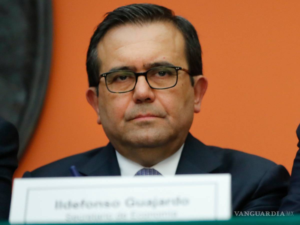 $!Disputa acerera hace ‘tambalear’ acuerdo con EU; México pone sus condiciones