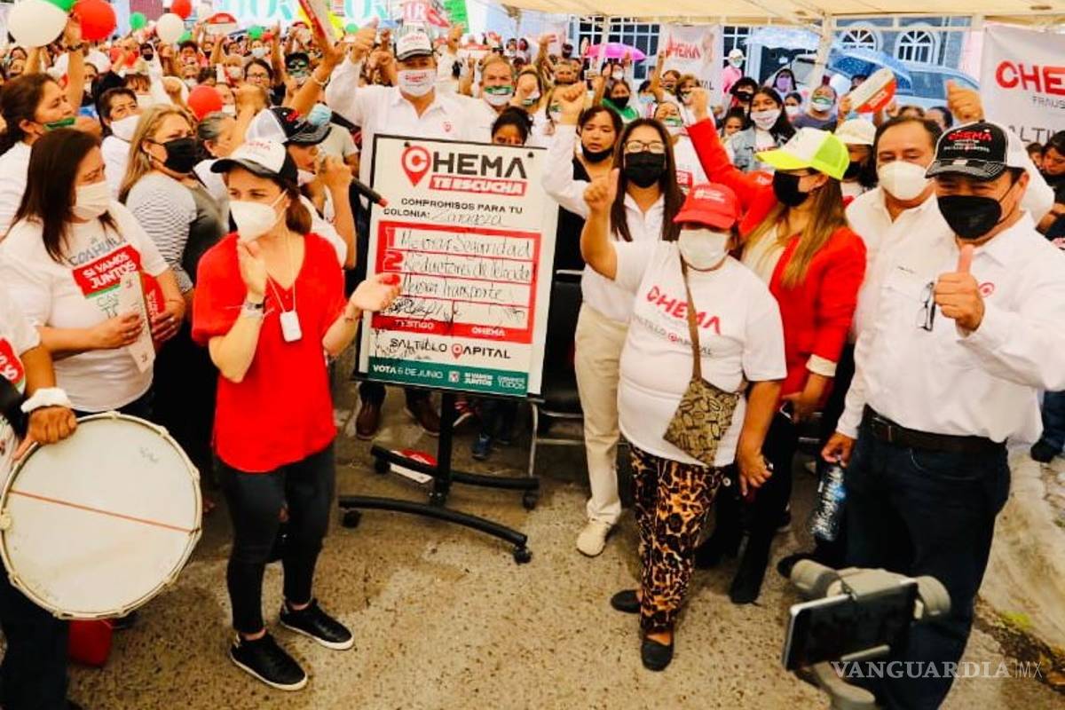 Impulsará turismo con parque ecológico