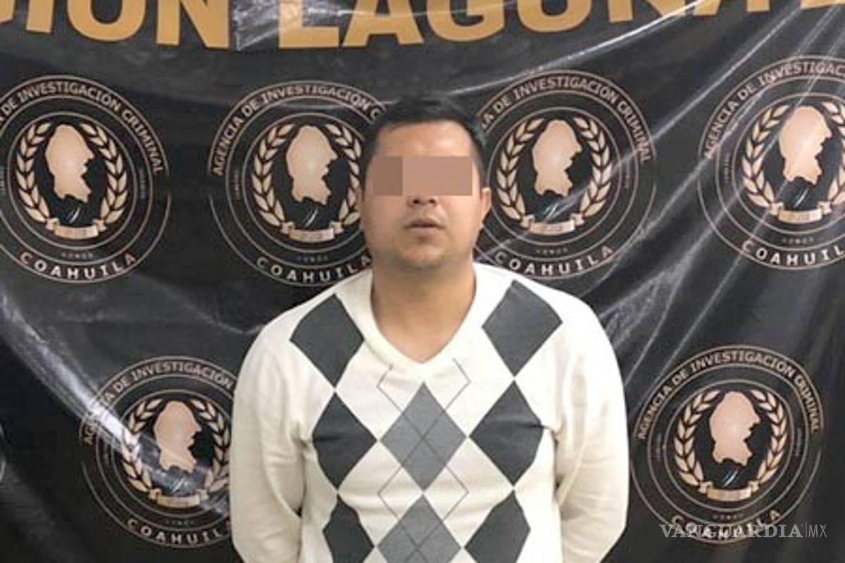 Sentencian a hombre que asesinó a médico en Gómez Palacio, Durango