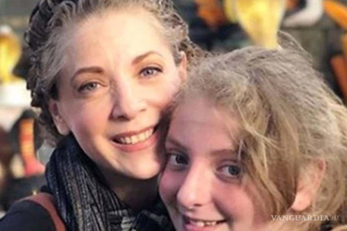 Constanza Creel dedica emotiva carta de despedida a su mamá