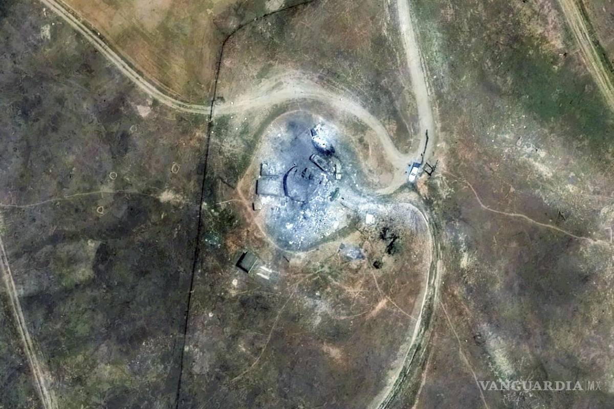 ¿Qué países tienen armas nucleares?, gastaron las potencias 100,000 mdd en armas atómicas en 2024