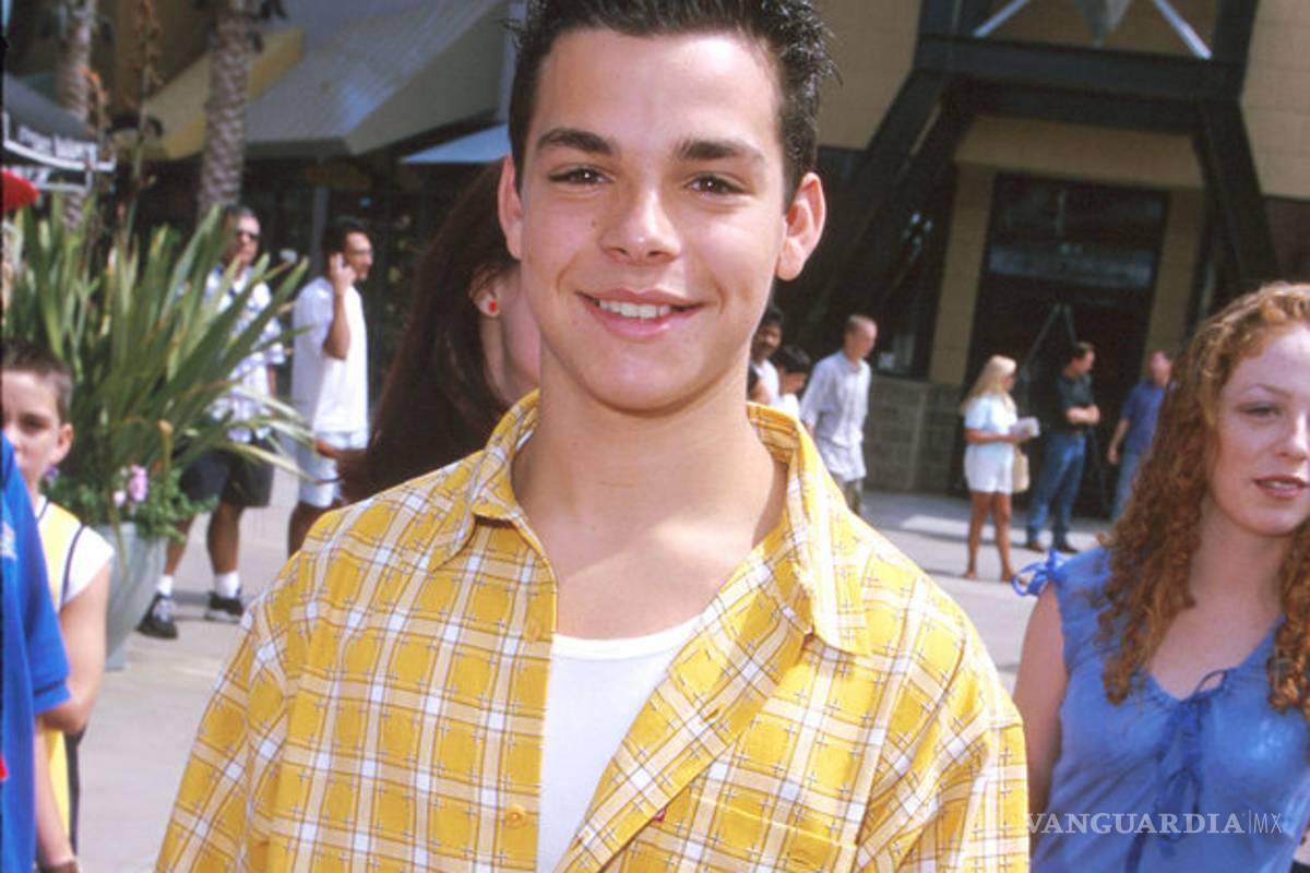 Muere Michael Galeota, estrella de Disney Channel