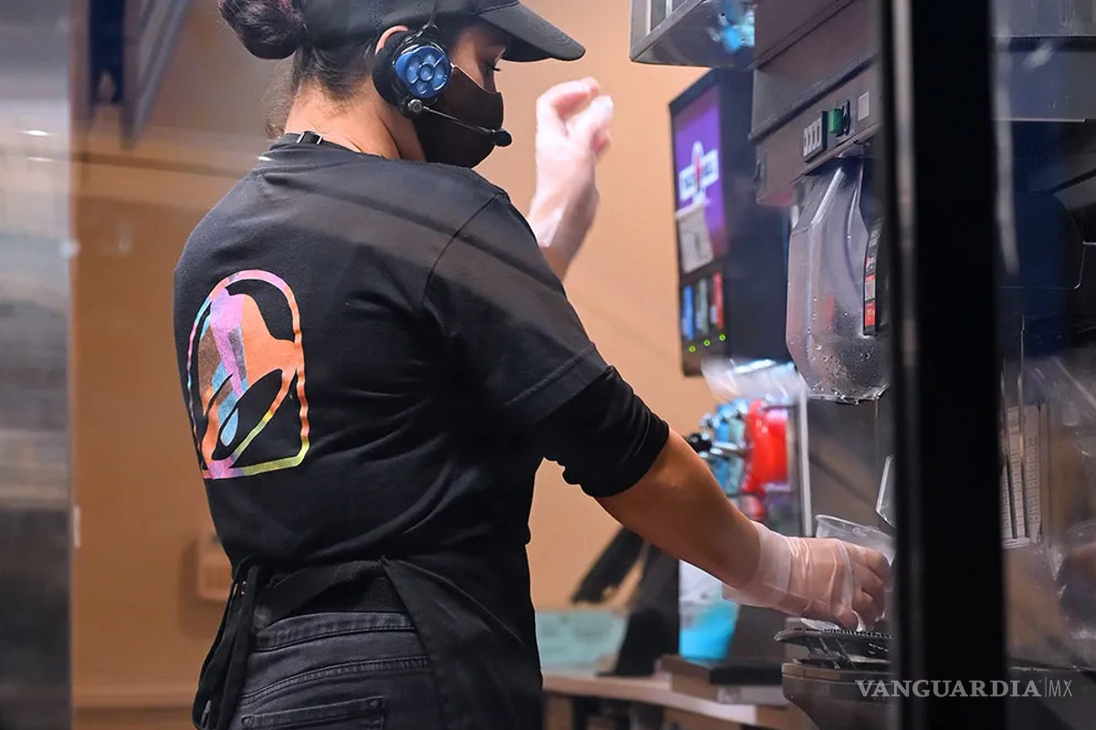 Taco Bell demandada por publicidad engañosa en sus ‘pizzas mexicanas’