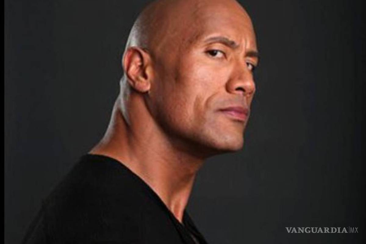Dwayne Johnson confirma que será Doc Savage