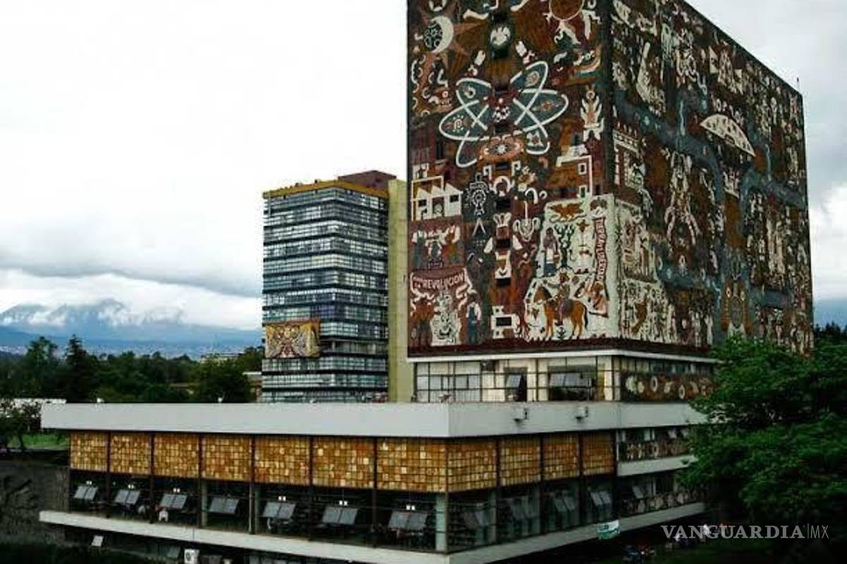 Exigen al rector Graue resultados óptimos en prevención de violencia en la UNAM