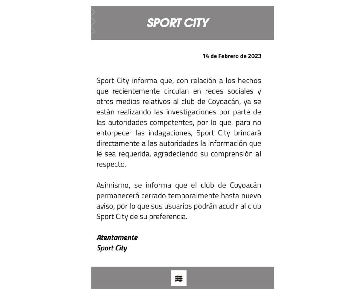 $!Murió en un Sport City, encontraron su cuerpo un día después