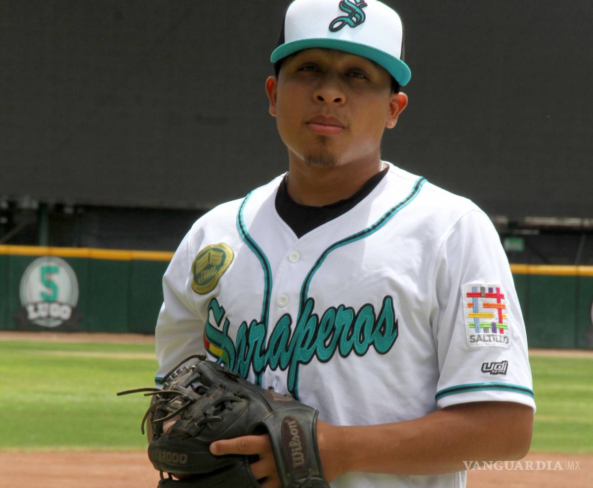 $!Javier Ignacio Mireles: El ídolo del barrio