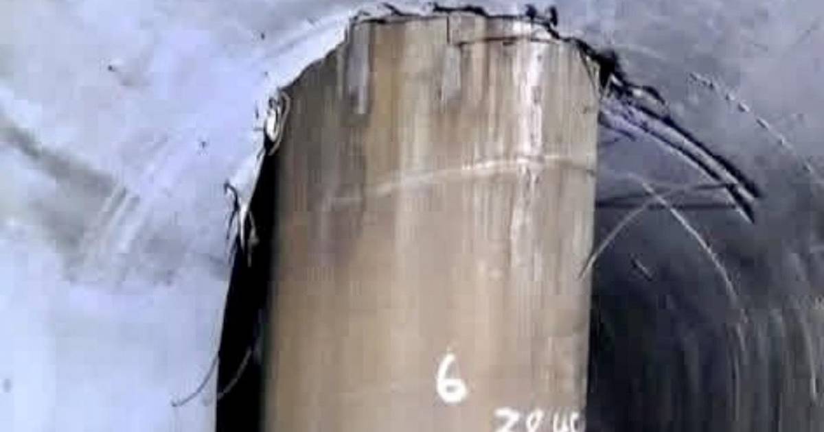 Mancillan cenotes en Península de Yucatán, ahora truenan drenaje en Monterrey