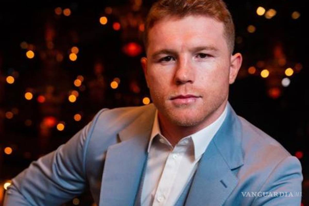 Así son las vacaciones del Canelo Álvarez en las Bahamas con su yate nuevo