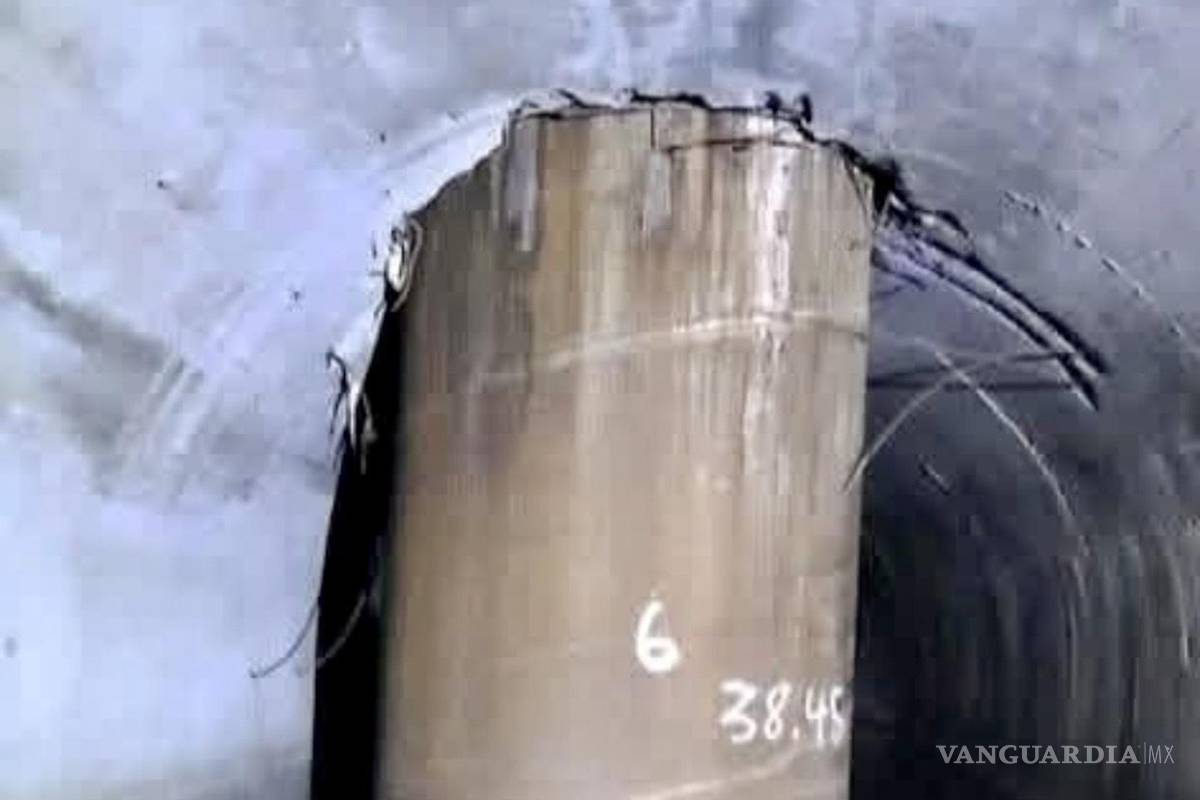 Mancillan cenotes en Península de Yucatán, ahora truenan drenaje en Monterrey