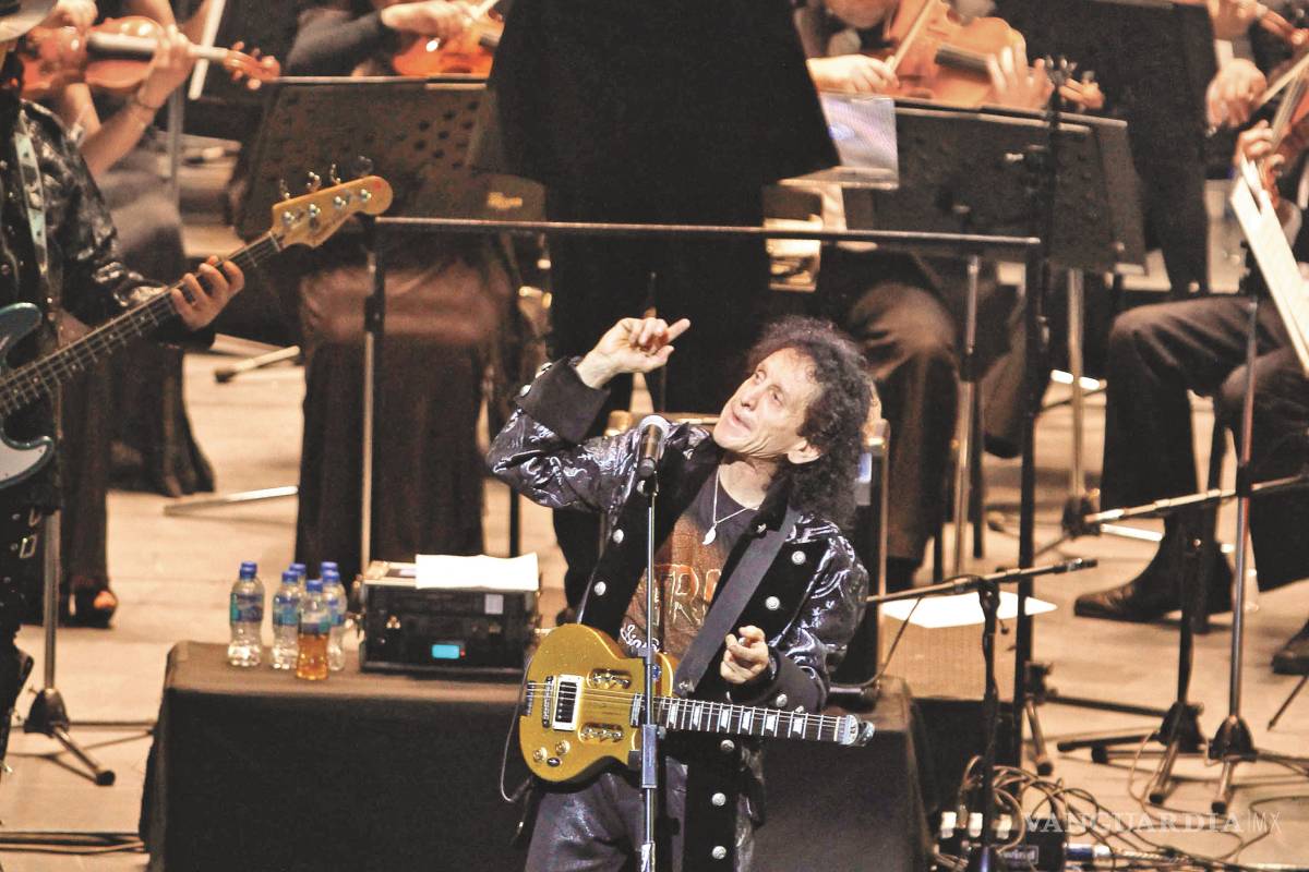 El TRI y Mon Laferte para Festejar a Saltillo