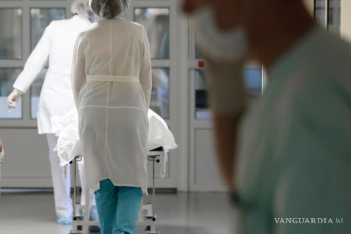 50.4 millones de mexicanos, sin acceso a servicios de salud: Coneval