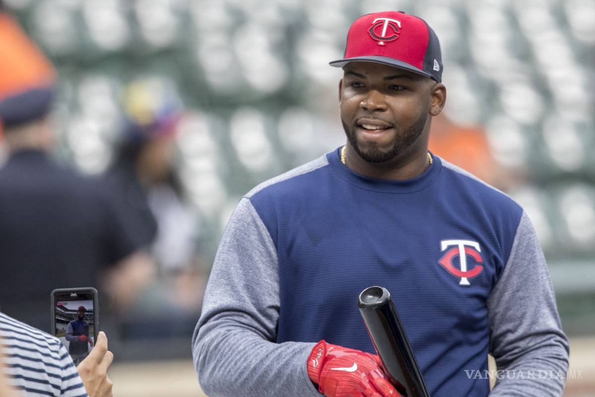 Kennys Vargas, ansioso de llegar a Saltillo