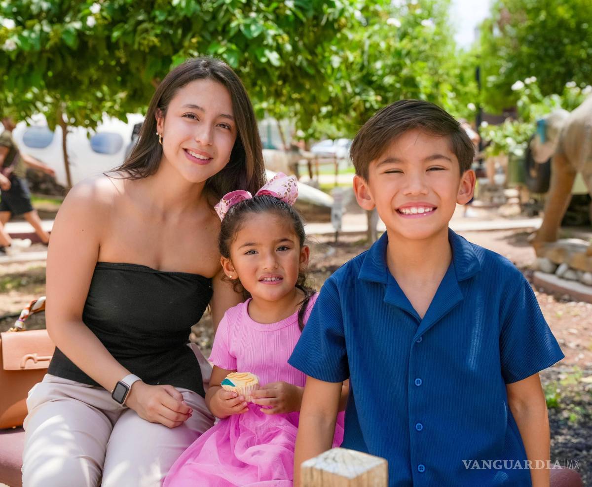 $!La calidez humana fortalece el tejido social y la confianza entre vecinos.