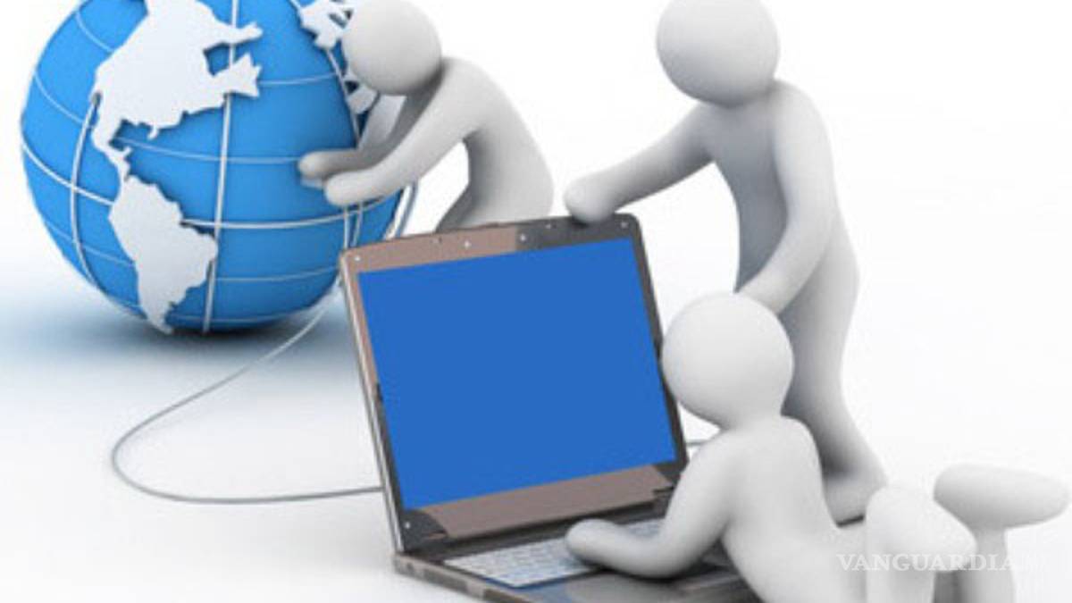 Saltillo, quinta ciudad más lenta de México en descargas en internet