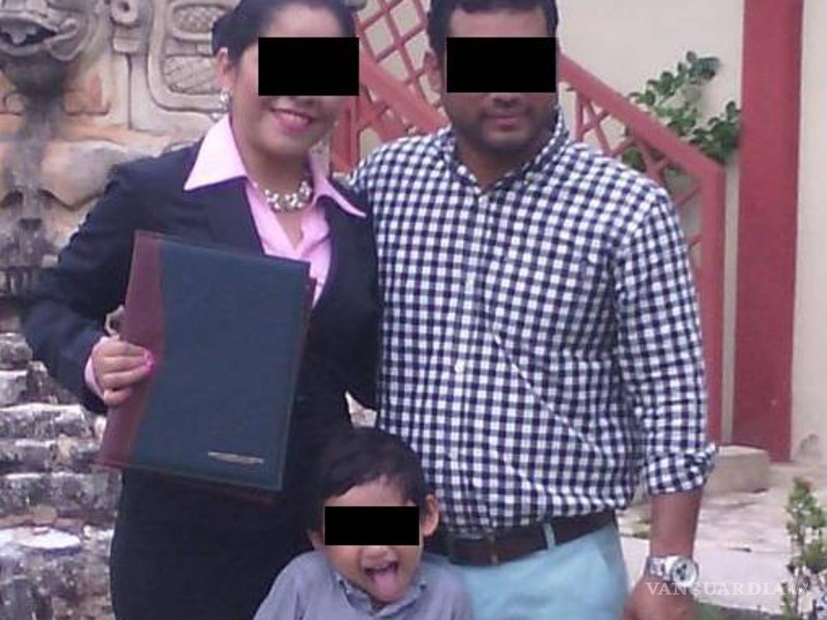 $!Alma Lizeth era abogada de Atención a la Mujer en el ayuntamiento de Emiliano Zapata, en un caso de feminicidio en Tabasco