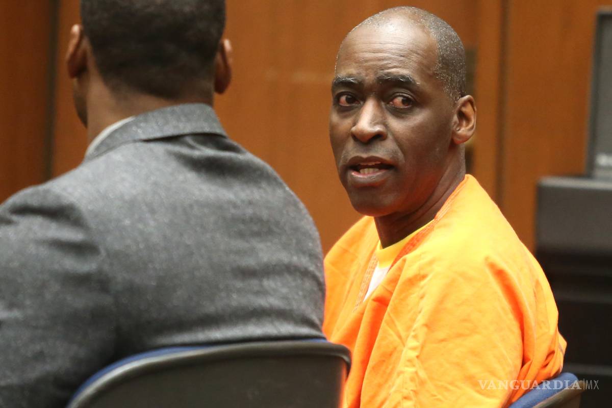 Actor de 'Shield' es sentenciado a 40 años de cárcel