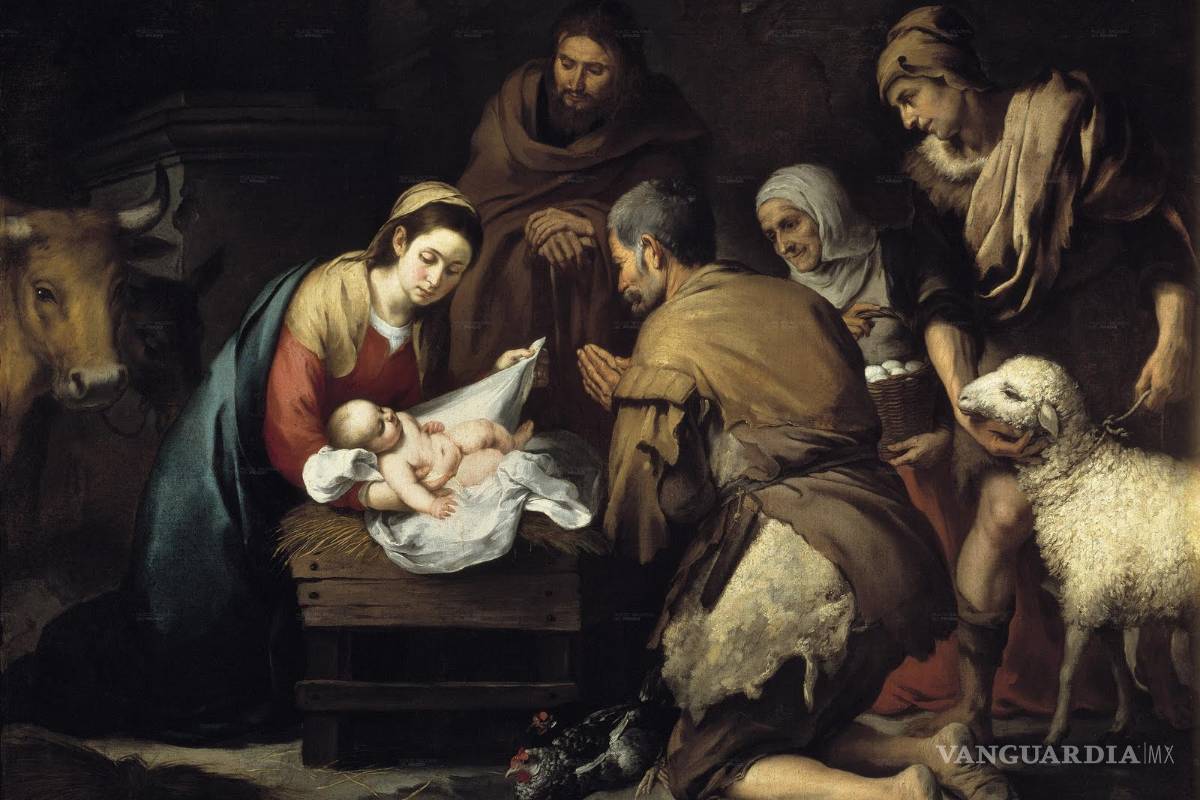 ¿Fin del misterio? En qué año nació Jesús