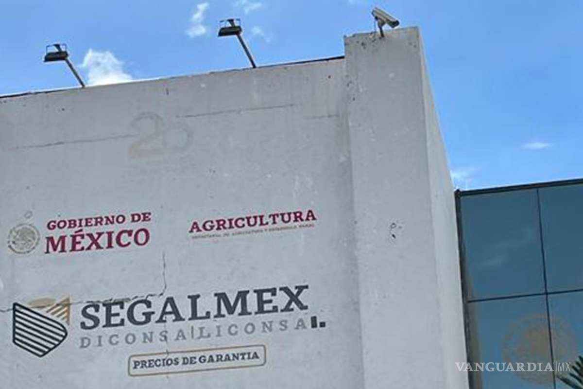 Liberaron a empresario implicado en desvíos en Segalmex