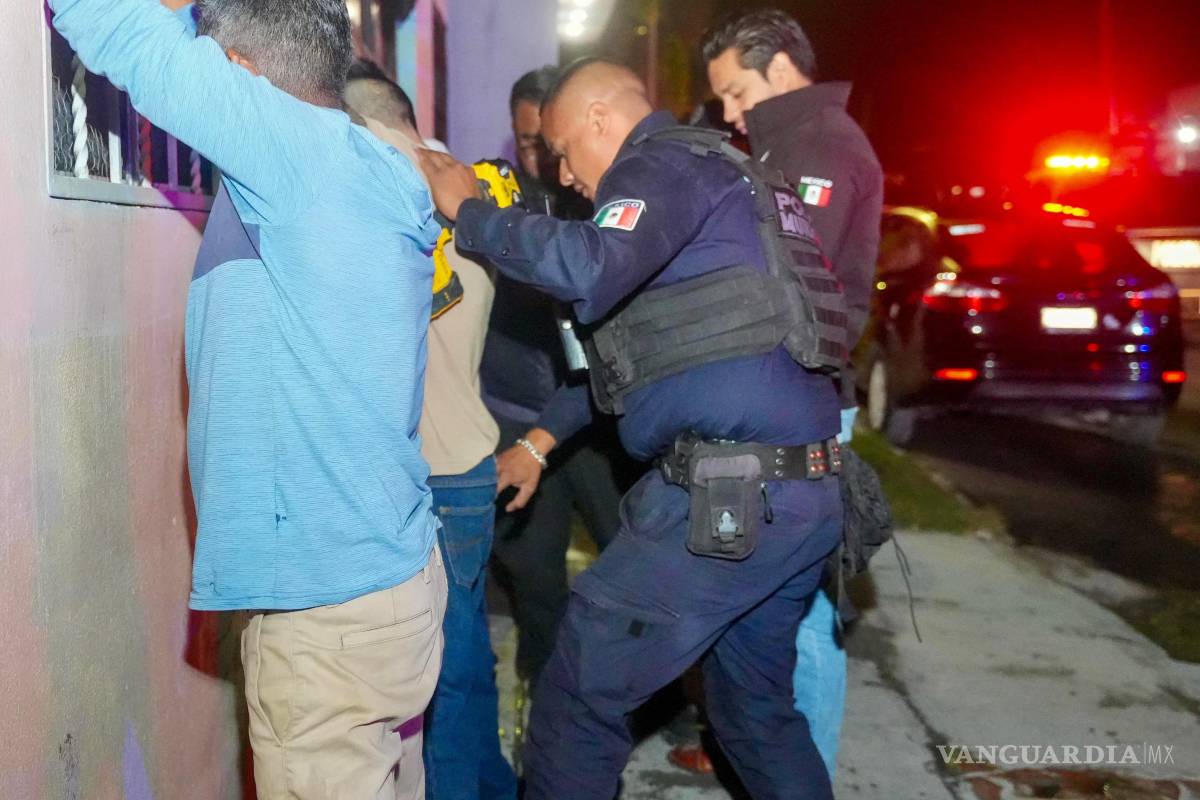 $!El alcalde Tomás Gutiérrez destacó que la seguridad es prioridad permanente en coordinación con el Gobierno del Estado.