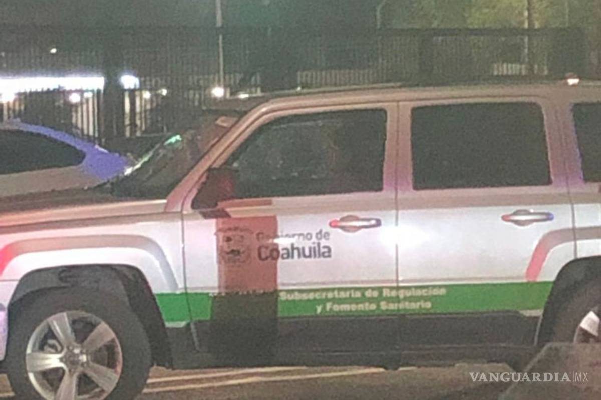 Despiden a funcionario por llevarse auto oficial a Pa’l Norte