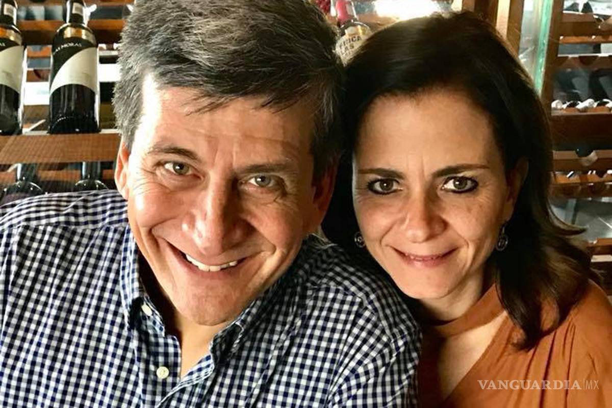 Denuncia amenazas Carlos Orta Canales