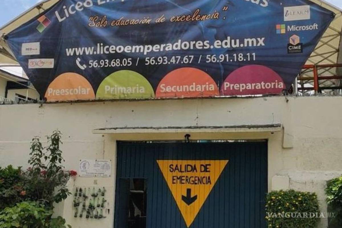 Porque lo terminó, jovencito de 13 años golpeó y acuchilló a su exnovia, en la CDMX