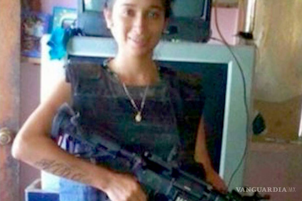 Jóvenes, bellas y asesinas: el nuevo Cártel de ‘Las Flacas’