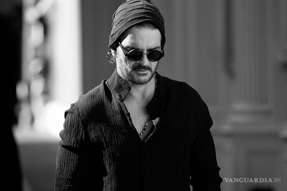 Ricardo Arjona y el circo de la vida