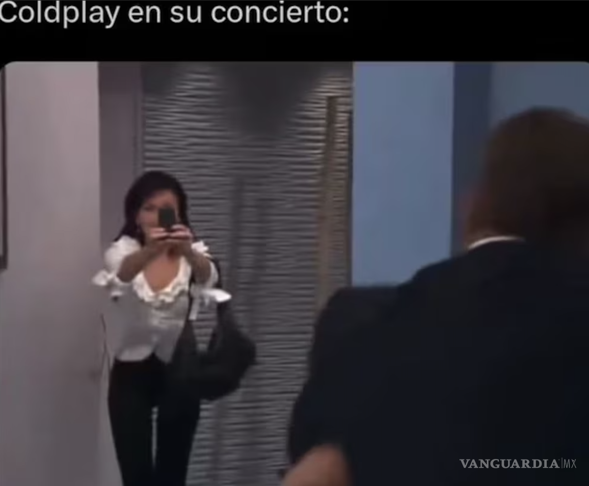 $!Otra perspectiva, una referencia de “Teresa” telenovela mexicana.