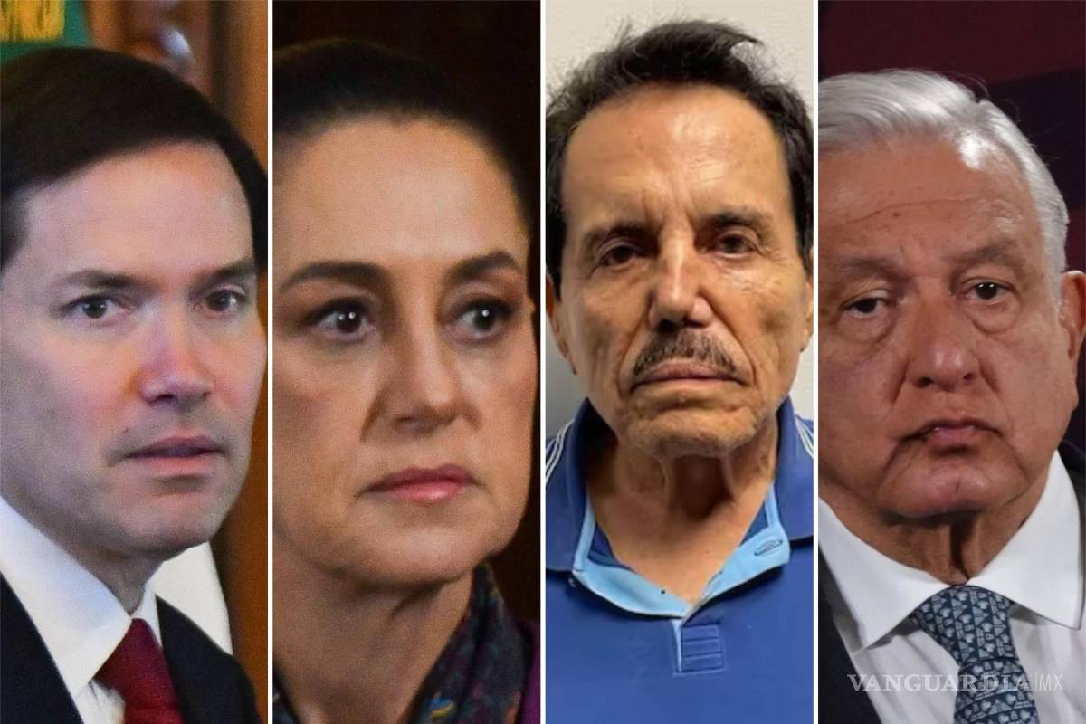 Cártel de Sinaloa: Un año de guerra en Culiacán