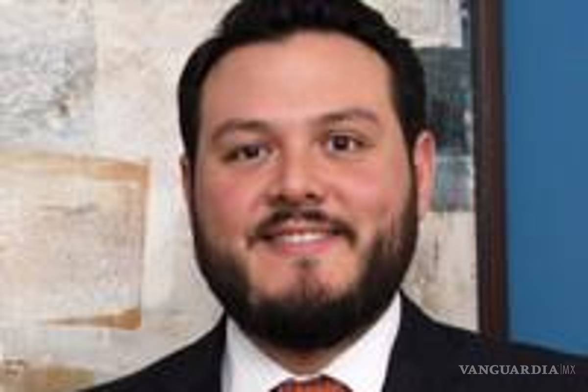 $!Esta es otra cachucha que sobra, Salvador García Luna, director jurídico del Parque Fundidora, adscrito al gobierno de NL.