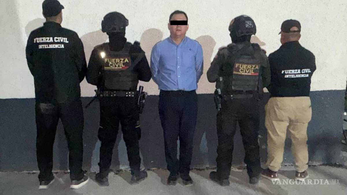 Desarticulan células criminales; detienen a nueve en operativos en NL