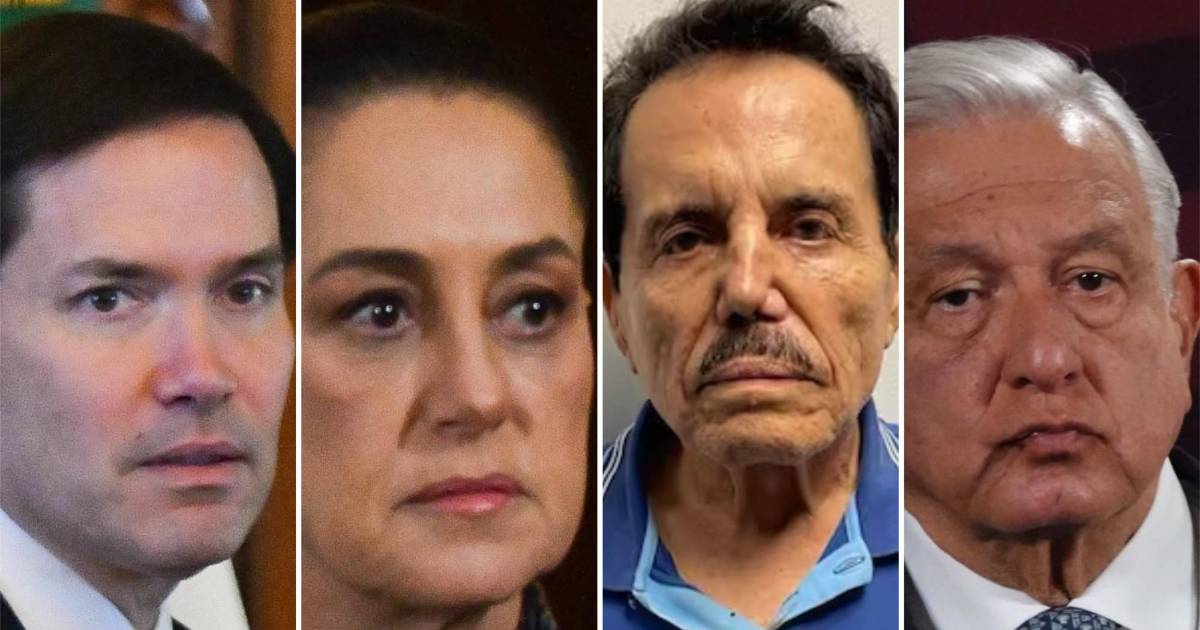 Cártel de Sinaloa: Un año de guerra en Culiacán